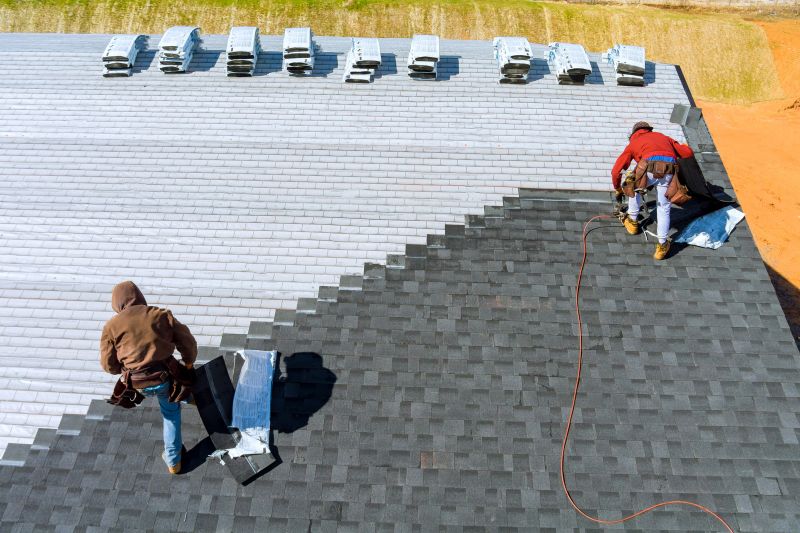 Shingle Replacement Specialists