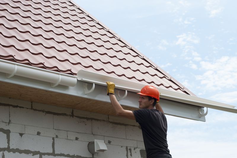 Gutter and Drainage Contractors
